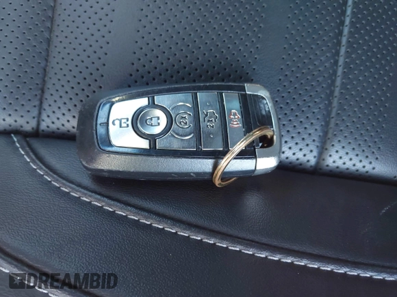 2019 Ford Mustang GT with VIN 1FA6P8CF9K5135798, listed as a IAAI auction lot 41629414 with 37,479 mi miles and . Bid and sale history available at DreamBid. Image 11.