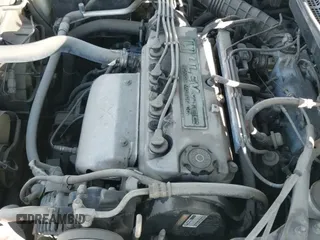 2000 Honda Accord LX z VIN 3HGCG6656YG705697, wystawiony jako IAAI lot #41474831 z przebiegiem 197 623 mil mil oraz . Historia ofert i sprzedaży dostępna na DreamBid. Obrazek 12.