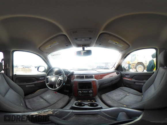 2011 Chevrolet Avalanche LS with VIN 3GNMCEE06BG129154, listed as a IAAI auction lot 41524963 with 236,029 mi miles and . Bid and sale history available at DreamBid. Image 19.