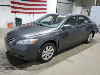 2007 Toyota Camry с VIN JTNBB46K073028257, выставлен на аукционе Copart как лот 59815825 с пробегом 271 383 миль миль и Чистый • Clean title. История ставок и продаж доступна на DreamBid. Изображение 1.
