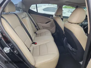 2013 Kia Optima EX z VIN 5XXGN4A79DG162815, wystawiony jako Copart lot #59282275 z przebiegiem 163 920 mil mil oraz Szkoda całkowita • Salvage title. Historia ofert i sprzedaży dostępna na DreamBid. Obrazek 10.