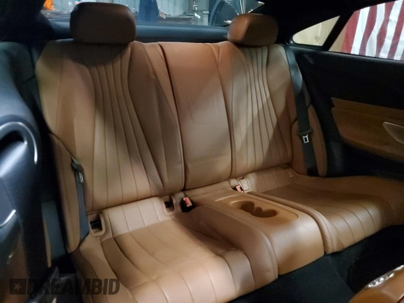 2019 Mercedes-Benz E-Class E 450 with VIN WDD1J6JB5KF092927, listed as a Copart auction lot 45016745 with 79,215 mi miles and Salvage Title. Bid and sale history available at carsss.com. Image 10.
