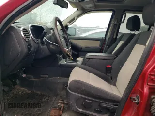2007 Ford Explorer Sport Trac Limited z VIN 1FMEU53K37UA19936, wystawiony jako Copart lot #59254005 z przebiegiem 134 607 mil mil oraz Czysty tytuł • Clean title. Historia ofert i sprzedaży dostępna na DreamBid. Obrazek 7.