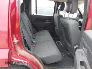 2012 Jeep Liberty Sport Latitude with VIN 1C4PJMAK6CW203124, listed as a IAAI auction lot 41631786 with 148,025 mi miles and . Bid and sale history available at carsss.com. Image 8.