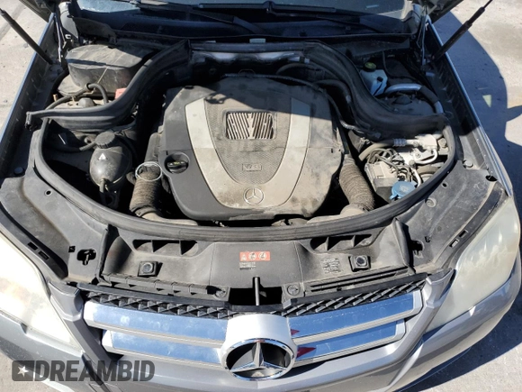 2010 Mercedes-Benz GLK 350 z VIN WDCGG8HBXAF454876, wystawiony jako Copart lot #56906785 z przebiegiem 122 730 mil mil oraz Czysty tytuł • Clean title. Historia ofert i sprzedaży dostępna na DreamBid. Obrazek 12.