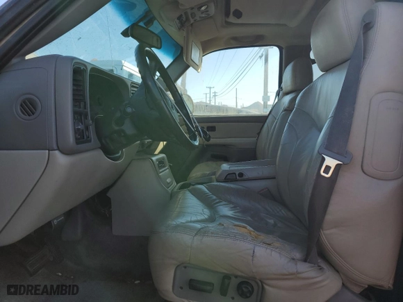 2002 GMC Yukon SLT with VIN 1GKEC13T12R136956, listed as a Copart auction lot 88806565 with 0 mi miles and Clean Title. Bid and sale history available at carsss.com. Image 8.