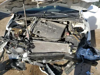 2012 Toyota Corolla L with VIN 5YFBU4EE2CP015053, listed as a Copart auction lot 73664694 with 0 mi miles and Salvage Title. Bid and sale history available at carsss.com. Image 11.
