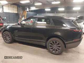 2019 Land Rover Range Rover Velar R-Dynamic SE with VIN SALYL2EX9KA235823, listed as a IAAI auction lot 42152498 with 42,472 mi miles and . Bid and sale history available at DreamBid. Image 14.