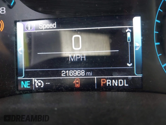 2018 Chevrolet Colorado 4WD LT с VIN 1GCHTCENXJ1137944, выставлен на аукционе IAAI как лот 42390024 с пробегом 216 968 миль миль и . История ставок и продаж доступна на DreamBid. Изображение 15.
