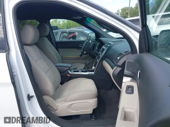 2015 Ford Explorer z VIN 1FM5K7B89FGB09435, wystawiony jako IAAI lot #42602472 z przebiegiem 130 275 mil mil oraz . Historia ofert i sprzedaży dostępna na DreamBid. Obrazek 5.