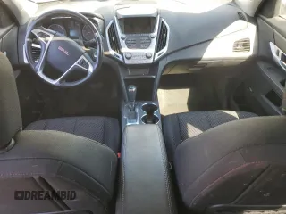 2017 GMC Terrain SLE with VIN 2GKFLTEK7H6256544, listed as a Copart auction lot 47900445 with 101,619 mi miles and Clean Title. Bid and sale history available at carsss.com. Image 8.