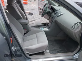 2007 Nissan Maxima SL with VIN 1N4BA41E77C850732, listed as a IAAI auction lot 42636386 with 128,565 mi miles and . Bid and sale history available at DreamBid. Image 5.
