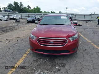 2018 Ford Taurus Limited with VIN 1FAHP2F84JG109454, listed as a IAAI auction lot 42483391 with 136,575 mi miles and . Bid and sale history available at DreamBid. Image 12.