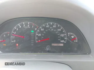 2005 Toyota Camry LE with VIN JTDBF32KX50162491, listed as a IAAI auction lot 41828892 with 98,541 mi miles and . Bid and sale history available at DreamBid. Image 7.