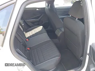 2019 Volkswagen Jetta S with VIN 3VW6T7BU7KM230058, listed as a IAAI auction lot 42721264 with 67,569 mi miles and . Bid and sale history available at DreamBid. Image 8.