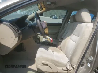 2003 Honda Accord LX with VIN 1HGCM56353A145969, listed as a Copart auction lot 59554045 with 149,041 mi miles and Salvage title. Bid and sale history available at DreamBid. Image 7.