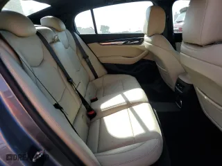 2020 Cadillac CT5 Luxury with VIN 1G6DW5RK5L0154843, listed as a Copart auction lot 70513433 with 25,187 mi miles. Bid and sale history available at carsss.com. Image 10.
