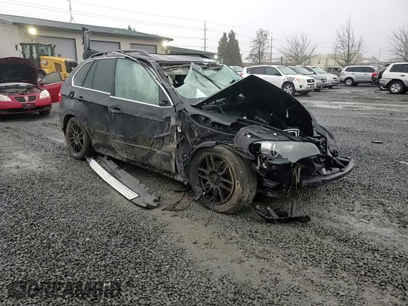 2010 BMW X5 z VIN 5UXFE8C54AL311608, wystawiony jako Copart lot #49004095 z przebiegiem Nie podano mil oraz Szkoda całkowita • Salvage title. Historia ofert i sprzedaży dostępna na DreamBid. Obrazek 12.