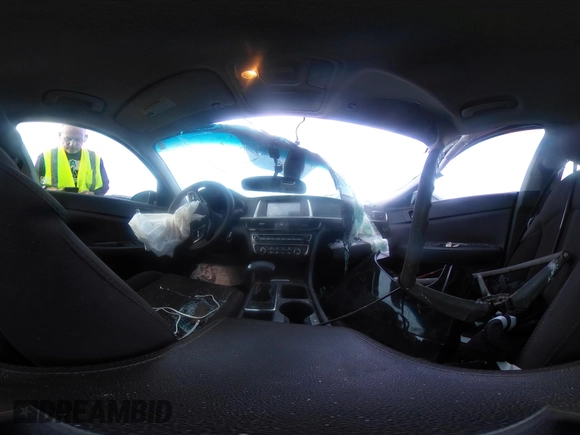 2020 Kia Optima LX z VIN 5XXGT4L31LG418136, wystawiony jako IAAI lot #42048290 z przebiegiem 62 810 mil mil oraz . Historia ofert i sprzedaży dostępna na DreamBid. Obrazek 18.