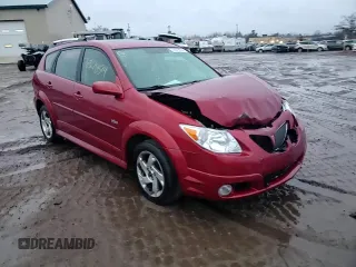 2006 Pontiac Vibe with VIN 5Y2SL65866Z437815, listed as a Copart auction lot 76578574 with 149,148 mi miles and Clean Title. Bid and sale history available at DreamBid. Image 11.