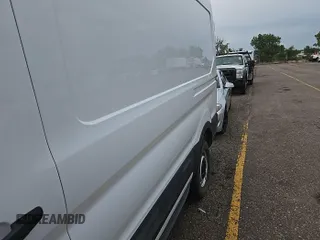 2020 Ford Transit Cargo с VIN 1FTBR1CG9LKB79158, выставлен на аукционе IAAI как лот 42844665 с пробегом 89 250 миль миль и . История ставок и продаж доступна на DreamBid. Изображение 3.