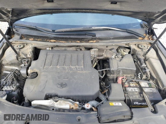 2016 Toyota Avalon Limited with VIN 4T1BK1EB5GU230473, listed as a Copart auction lot 54376565 with 123,887 mi miles and Salvage Title. Bid and sale history available at carsss.com. Image 11.