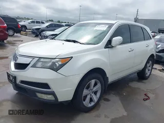 2013 Acura MDX z VIN 2HNYD2H22DH514419, wystawiony jako IAAI lot #42173368 z przebiegiem 177 999 mil mil oraz . Historia ofert i sprzedaży dostępna na DreamBid. Obrazek 20.