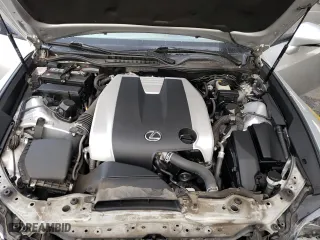 2015 Lexus RC 350 with VIN JTHHE5BC2F5007843, listed as a Copart auction lot 78837394 with 136,899 mi miles and Salvage Title. Bid and sale history available at carsss.com. Image 11.