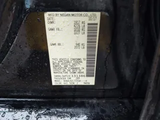 2018 Nissan Altima 2.5 SR with VIN 1N4AL3AP1JC131386, listed as a IAAI auction lot 41895828 with 58,912 mi miles. Bid and sale history available at carsss.com. Image 9.