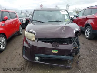 2012 Scion xB with VIN JTLZE4FEXCJ016728, listed as a IAAI auction lot 41952309 with 259,602 mi miles. Bid and sale history available at carsss.com. Image 13.