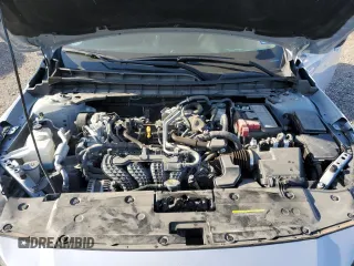 2024 Nissan Altima SR z VIN 1N4BL4CV9RN350232, wystawiony jako Copart lot #52239325 z przebiegiem 20 139 mil mil oraz Szkoda całkowita • Salvage title. Historia ofert i sprzedaży dostępna na DreamBid. Obrazek 11.