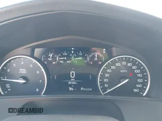 2017 Cadillac CT6 AWD с VIN 1G6KB5RS9HU138311, выставлен на аукционе IAAI как лот 42226463 с пробегом 88 129 миль миль и . История ставок и продаж доступна на DreamBid. Изображение 7.