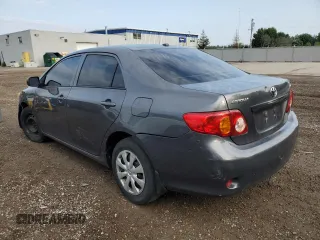 2010 Toyota Corolla with VIN 2T1BU4EE0AC397936, listed as a Copart auction lot 55936965 with 409,437 mi miles and Clean title. Bid and sale history available at DreamBid. Image 2.