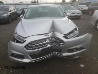 2015 Ford Fusion SE with VIN 3FA6P0H94FR166349, listed as a Copart auction lot 56282604 with 75,034 mi miles and Salvage Title. Bid and sale history available at carsss.com. Image 5.