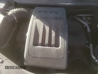 2017 Chevrolet Equinox LS with VIN 2GNALBEK7H1518731, listed as a Copart auction lot 87073435 with 101,930 mi miles and Clean title. Bid and sale history available at DreamBid. Image 14.