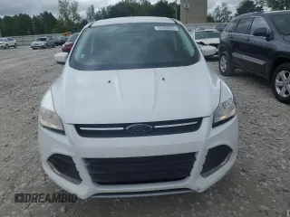 2014 Ford Escape SE с VIN 1FMCU9GX4EUC77108, выставлен на аукционе Copart как лот 57628895 с пробегом 131 804 миль миль и Чистый • Clean title. История ставок и продаж доступна на DreamBid. Изображение 5.
