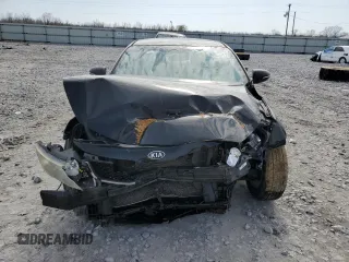 2013 Kia Optima LX with VIN 5XXGM4A79DG196336, listed as a Copart auction lot 44986605 with 0 mi miles and Salvage Title. Bid and sale history available at carsss.com. Image 5.