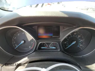 2014 Ford Focus Titanium with VIN 1FADP3J25EL304595, listed as a Copart auction lot 49573805 with 82,233 mi miles and Clean Title. Bid and sale history available at carsss.com. Image 9.