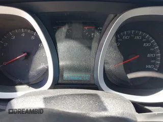 2017 Chevrolet Equinox LT with VIN 2GNALCEK4H1509832, listed as a IAAI auction lot 42027036 with 145,263 mi miles and . Bid and sale history available at DreamBid. Image 7.