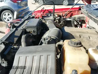 2013 Ford F-150 XL с VIN 1FTFW1CT8DKE86491, выставлен на аукционе IAAI как лот 41138690 с пробегом 177 027 миль миль и . История ставок и продаж доступна на DreamBid. Изображение 19.