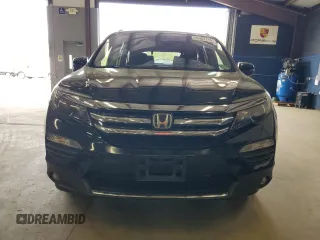 2016 Honda Pilot Touring with VIN 5FNYF6H95GB119598, listed as a Copart auction lot 55467715 with 178,953 mi miles and Clean Title. Bid and sale history available at carsss.com. Image 5.