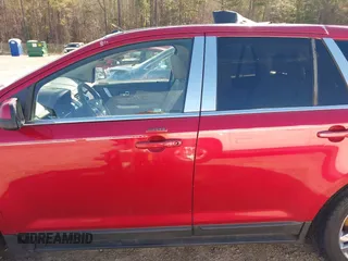 2012 Ford Edge Limited with VIN 2FMDK3K96CBA44303, listed as a IAAI auction lot 41813736 with 242,437 mi miles. Bid and sale history available at carsss.com. Image 14.