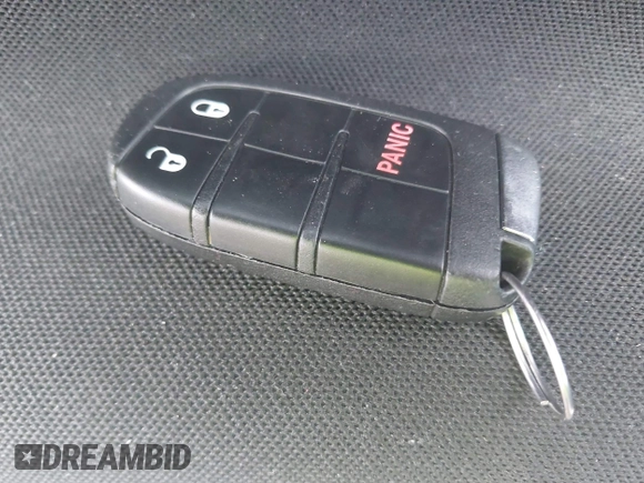 2018 Jeep Renegade Upland z VIN ZACCJBAB6JPJ45087, wystawiony jako IAAI lot #42140535 z przebiegiem 90 099 mil mil oraz . Historia ofert i sprzedaży dostępna na DreamBid. Obrazek 11.