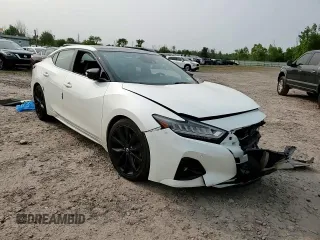 2019 Nissan Maxima S z VIN 1N4AA6AV9KC368280, wystawiony jako Copart lot #59370735 z przebiegiem 39 589 mil mil oraz Szkoda całkowita • Salvage title. Historia ofert i sprzedaży dostępna na DreamBid. Obrazek 13.