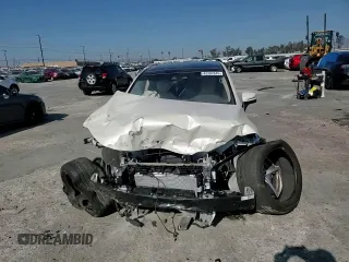 2023 Mercedes-Benz EQS 580 z VIN 4JGDM4EB1PA027036, wystawiony jako Copart lot #43397845 z przebiegiem 12 370 mil mil oraz Szkoda całkowita • Salvage title. Historia ofert i sprzedaży dostępna na DreamBid. Obrazek 11.