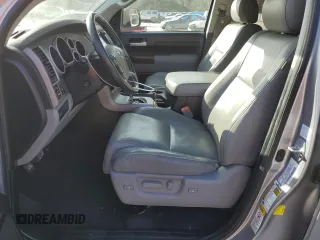 2012 Toyota Tundra 4WD Truck LTD with VIN 5TFHY5F15CX238124, listed as a Copart auction lot 83712564 with 165,985 mi miles and Clean Title. Bid and sale history available at carsss.com. Image 7.