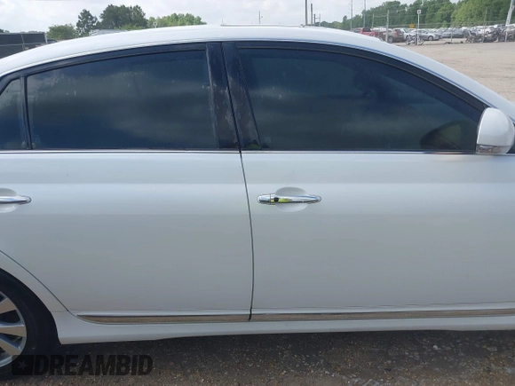 2011 Toyota Avalon with VIN 4T1BK3DB9BU437812, listed as a IAAI auction lot 42056518 with 126,239 mi miles and . Bid and sale history available at carsss.com. Image 13.