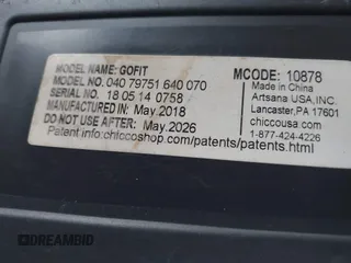 2011 Honda CR-V LX with VIN 5J6RE4H37BL087471, listed as a IAAI auction lot 41496192 with 146,845 mi miles. Bid and sale history available at carsss.com. Image 19.