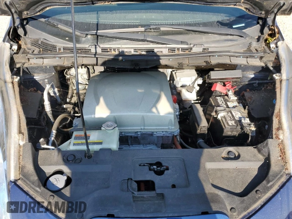 2017 Nissan LEAF SL with VIN 1N4BZ0CP4HC310174, listed as a Copart auction lot 63440633 with 35,160 mi miles. Bid and sale history available at carsss.com. Image 11.