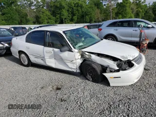 2005 Chevrolet Classic with VIN 1G1ND52FX5M232641, listed as a Copart auction lot 51670605 with 149,973 mi miles and Non Repairable. Bid and sale history available at carsss.com. Image 4.